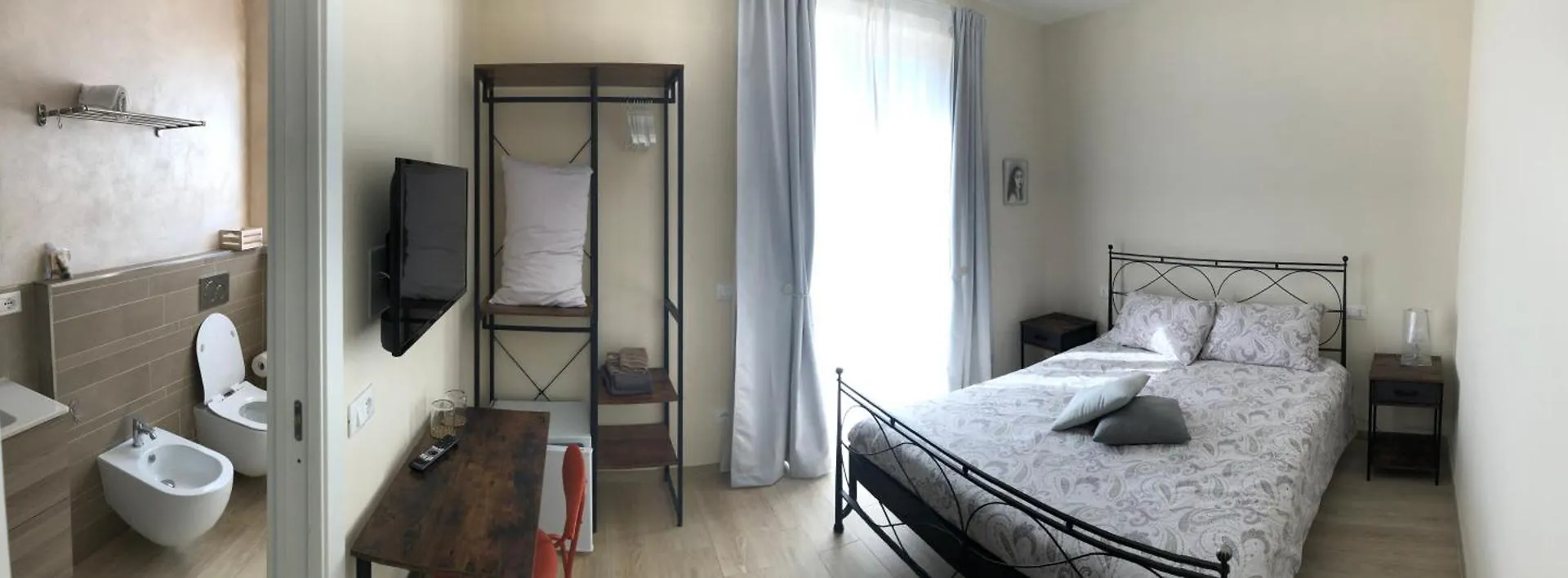 Camere Lavigna Di Nardi Maria Carrara