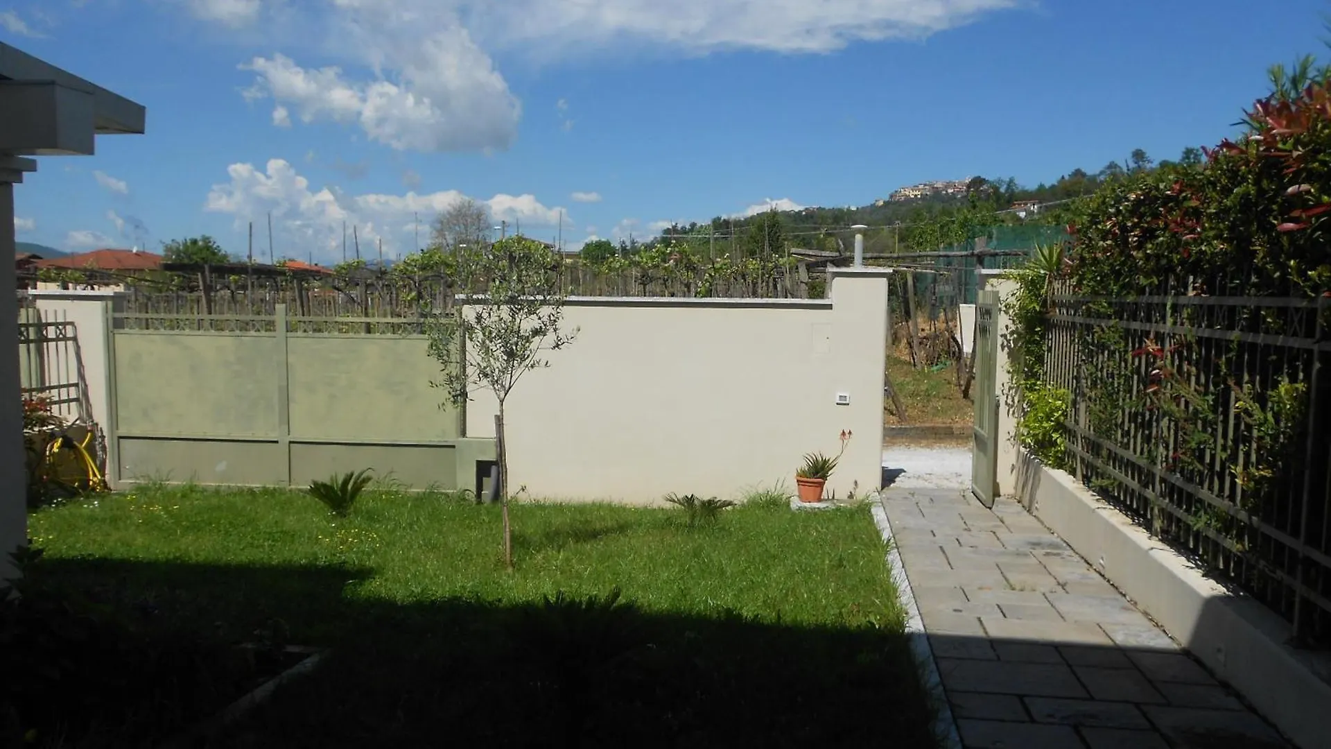 Camere Lavigna Di Nardi Maria Carrara