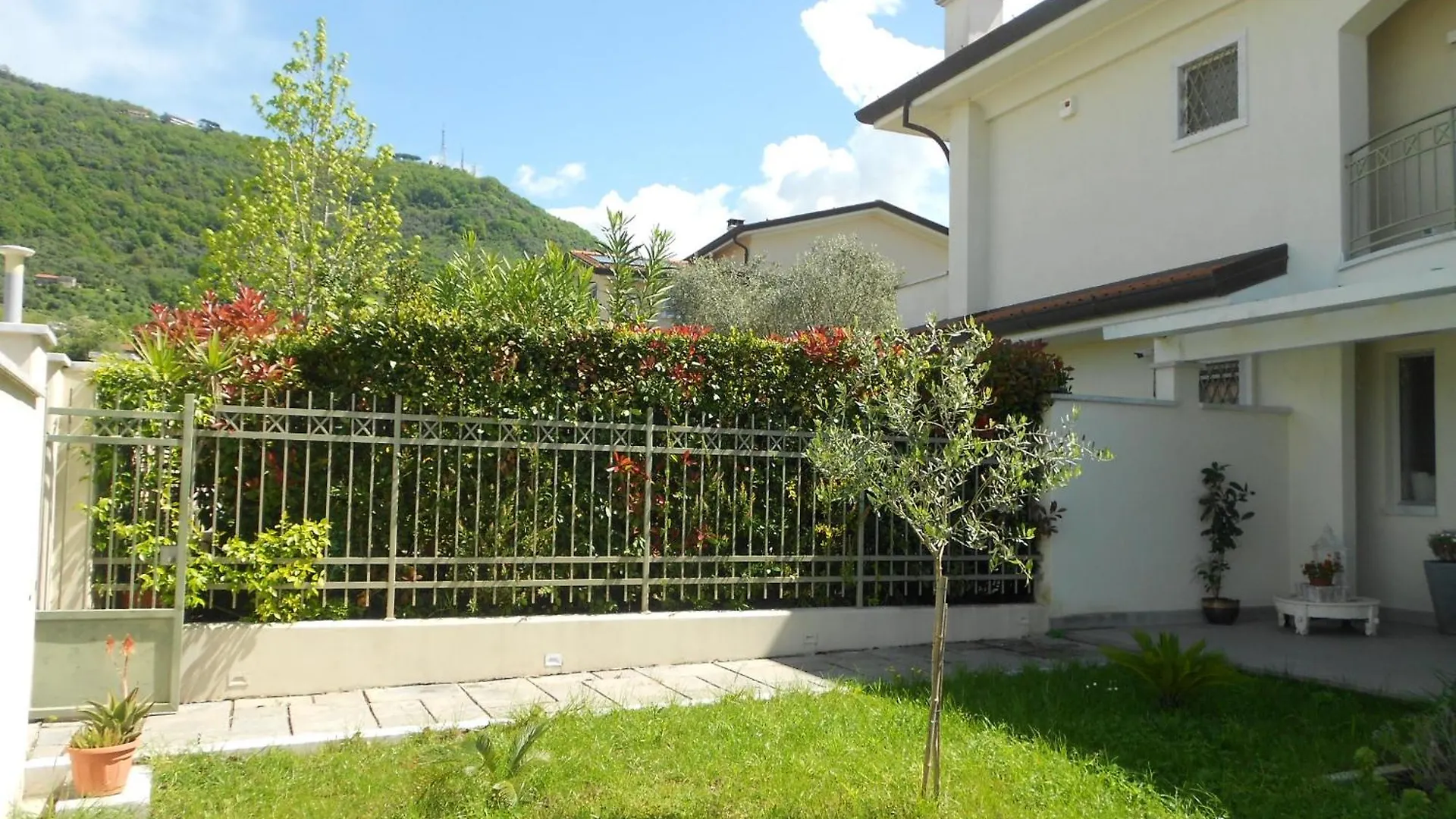Guest house Camere Lavigna Di Nardi Maria Carrara