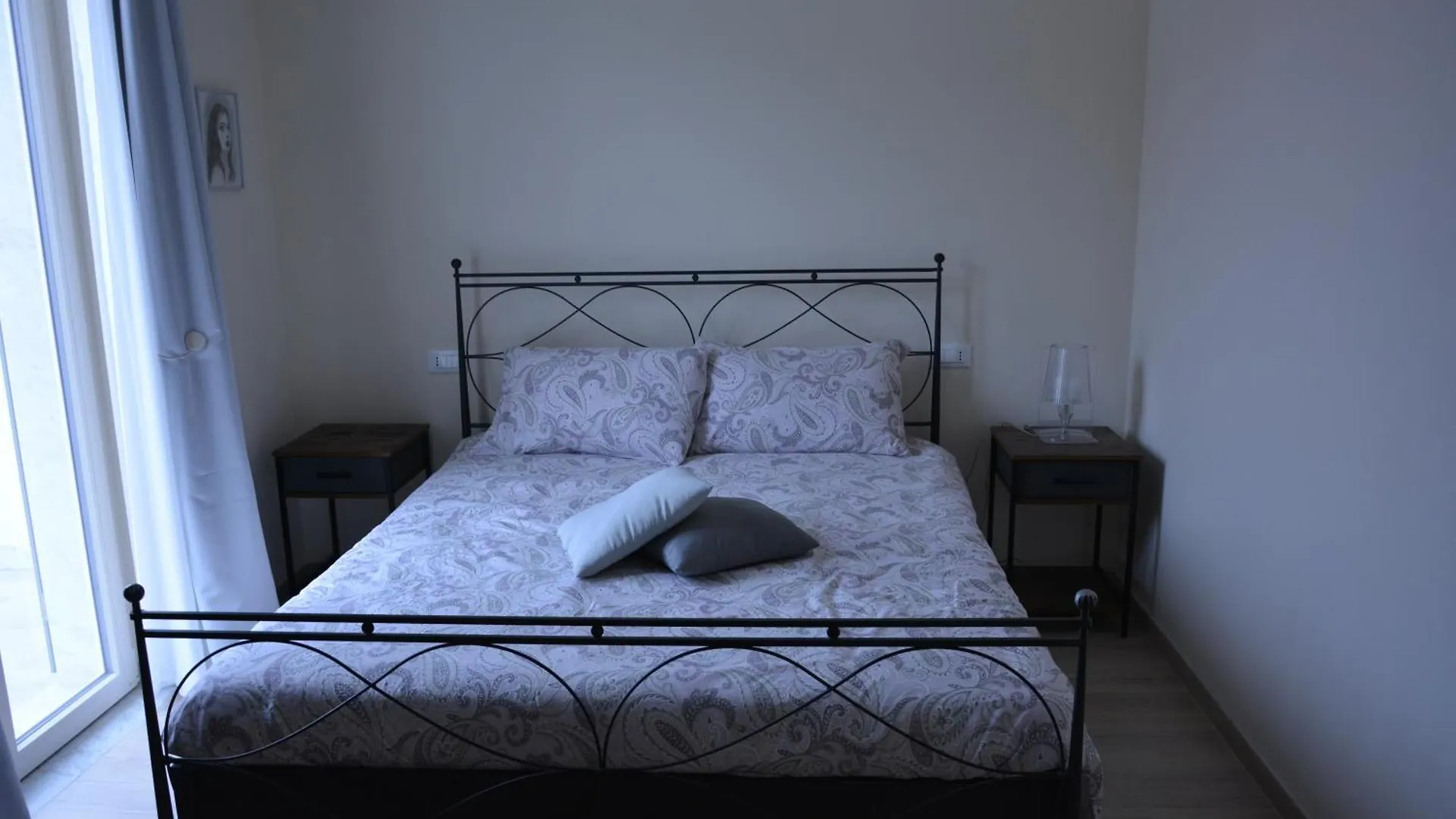 קררה Camere Lavigna Di Nardi Maria