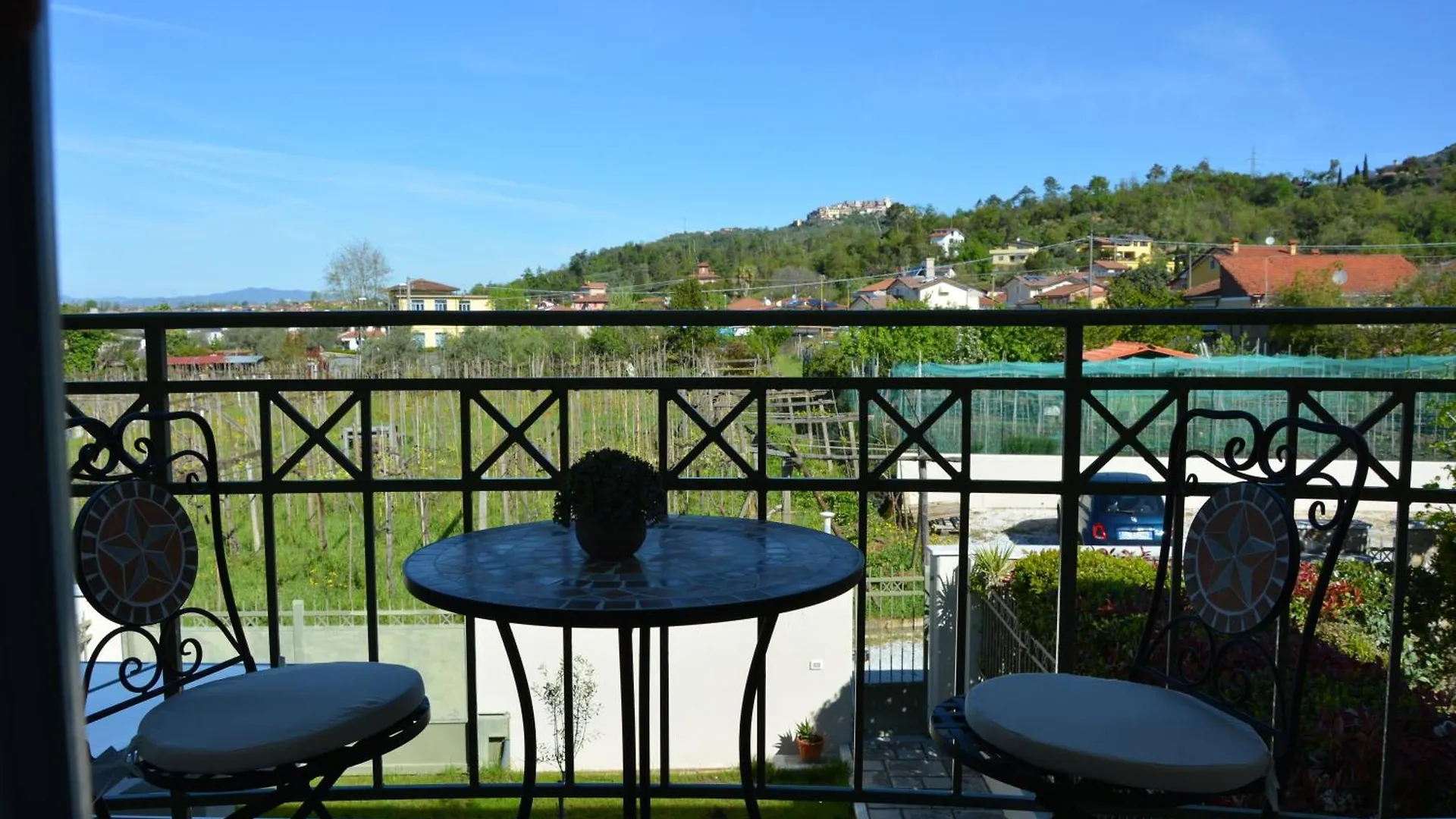 Camere Lavigna Di Nardi Maria Carrara
