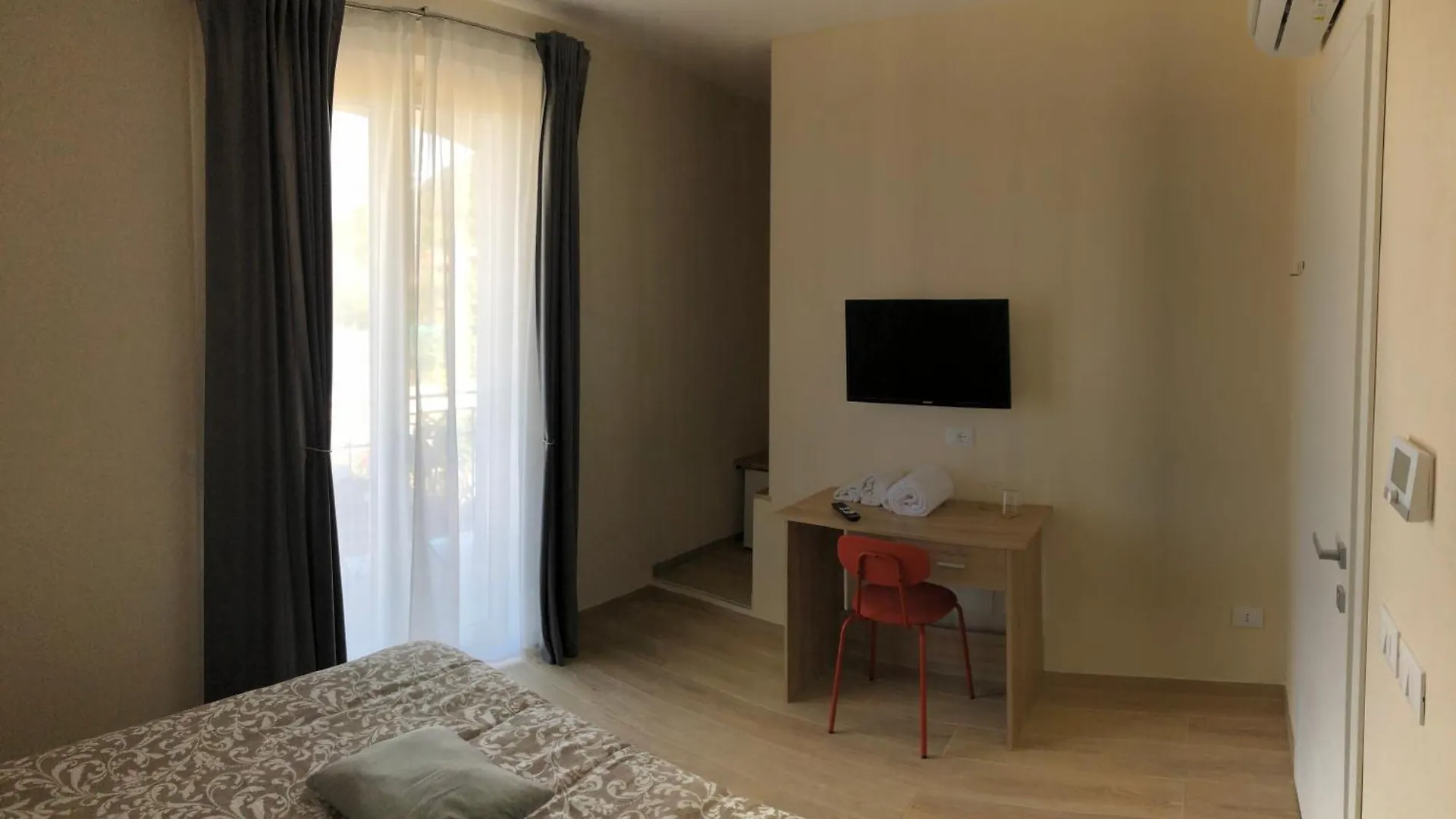 Guest house Camere Lavigna Di Nardi Maria Carrara