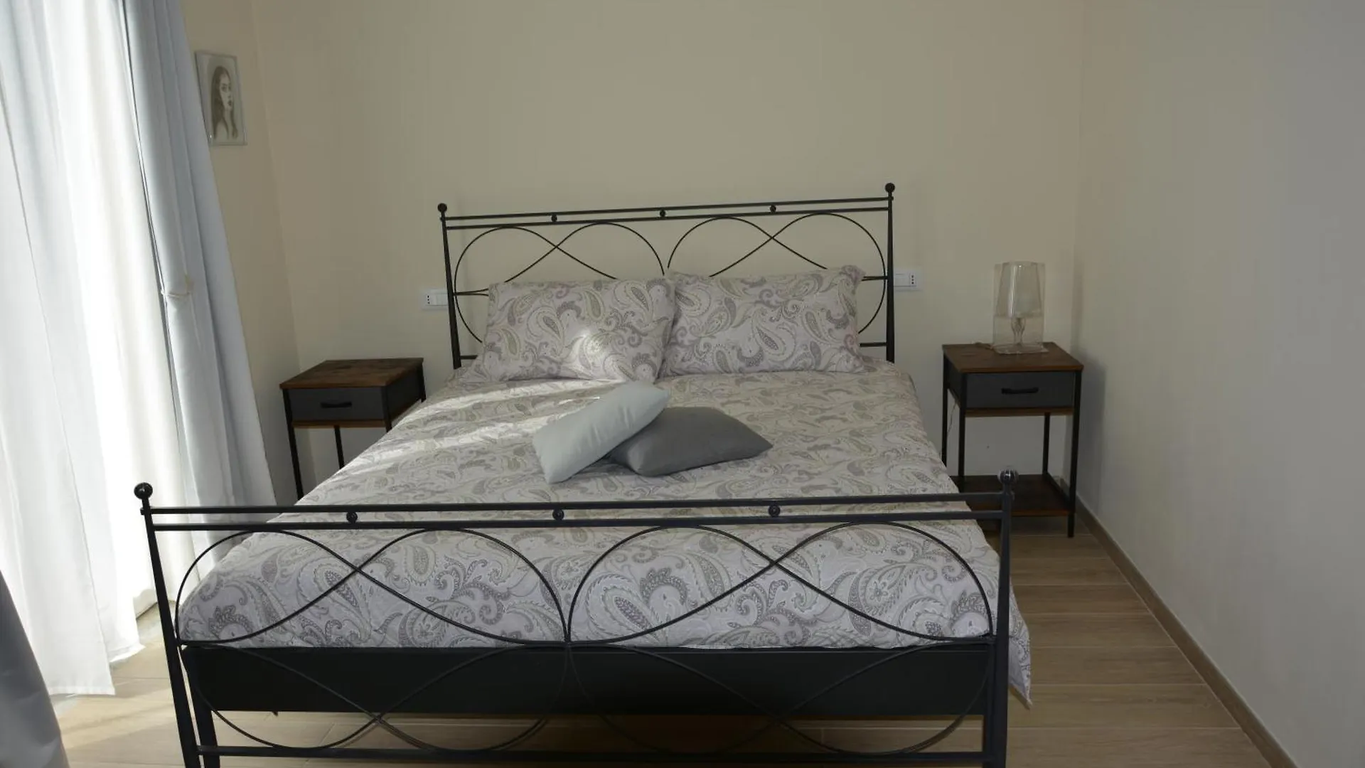 Guest house Camere Lavigna Di Nardi Maria Carrara