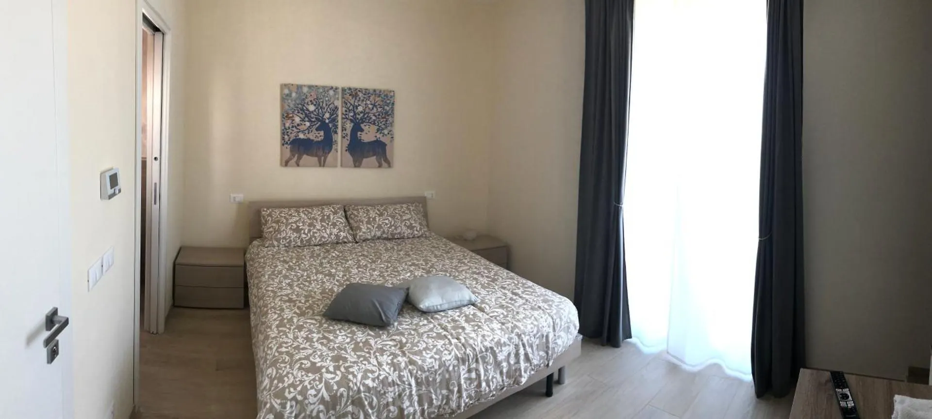 Guest house Camere Lavigna Di Nardi Maria Carrara Italy