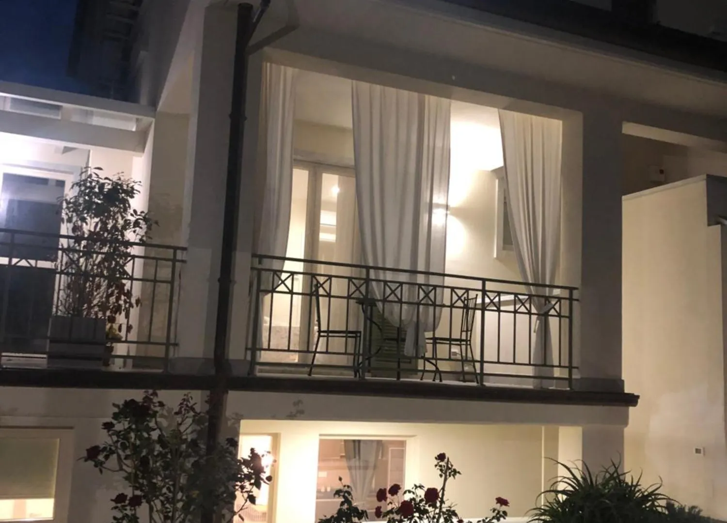 Camere Lavigna Di Nardi Maria Carrara Guest house