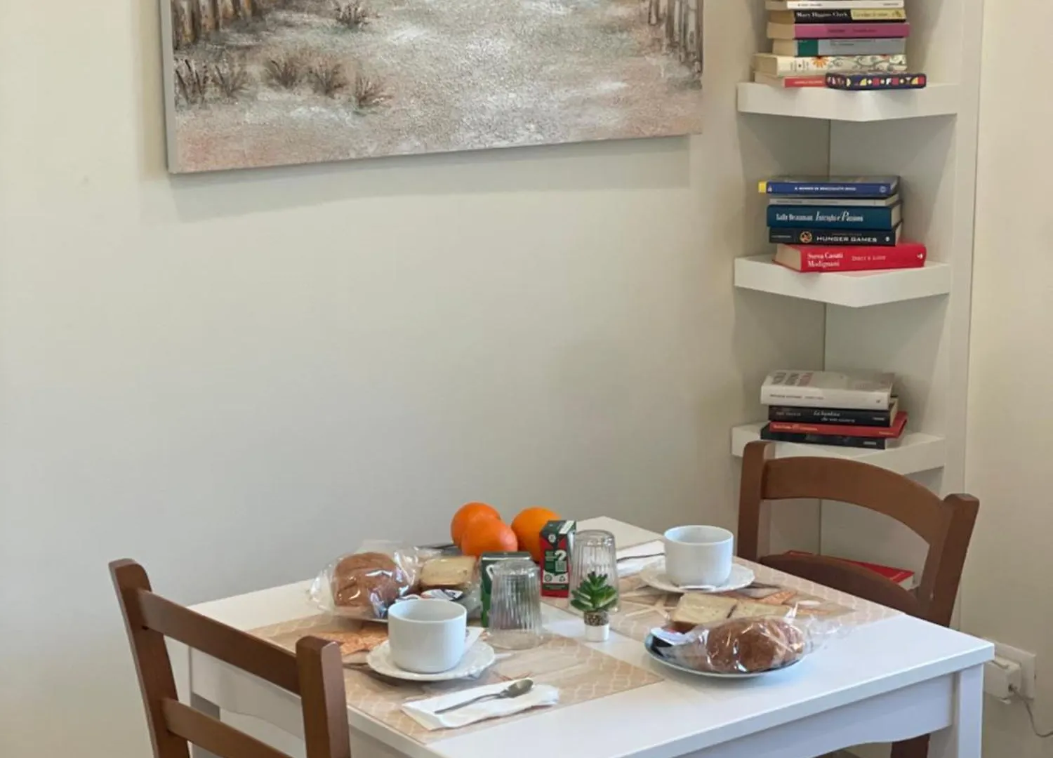 Guest house Camere Lavigna Di Nardi Maria Carrara