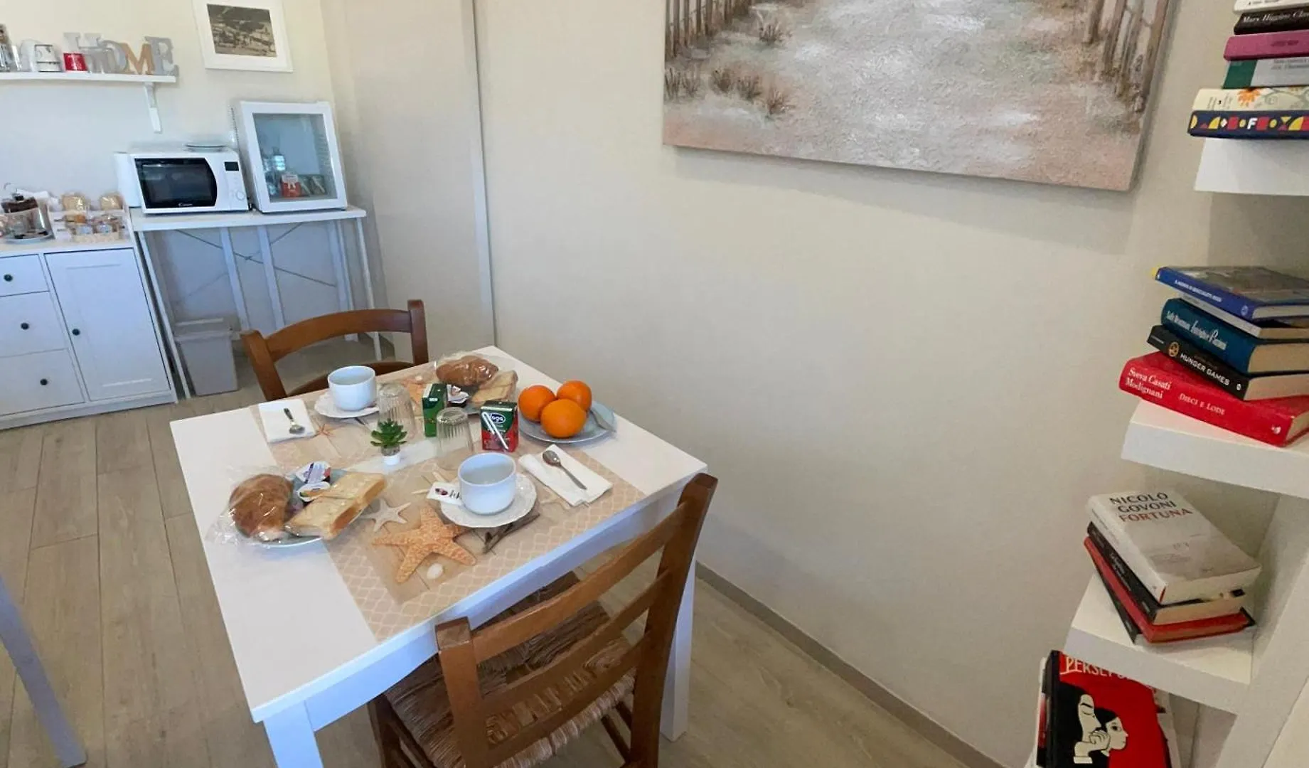 Camere Lavigna Di Nardi Maria Carrara Italy