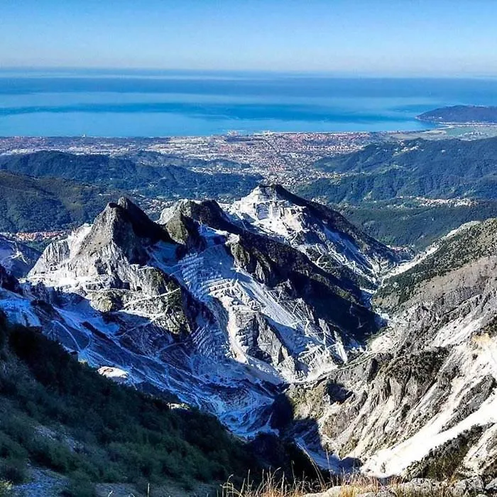 Camere Lavigna Di Nardi Maria Carrara