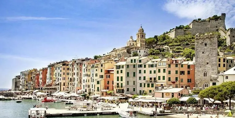 Camere Lavigna Di Nardi Maria Carrara Gæstehus
