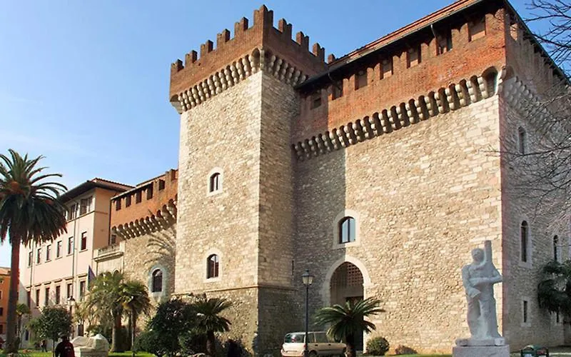 Camere Lavigna Di Nardi Maria Carrara Guest house