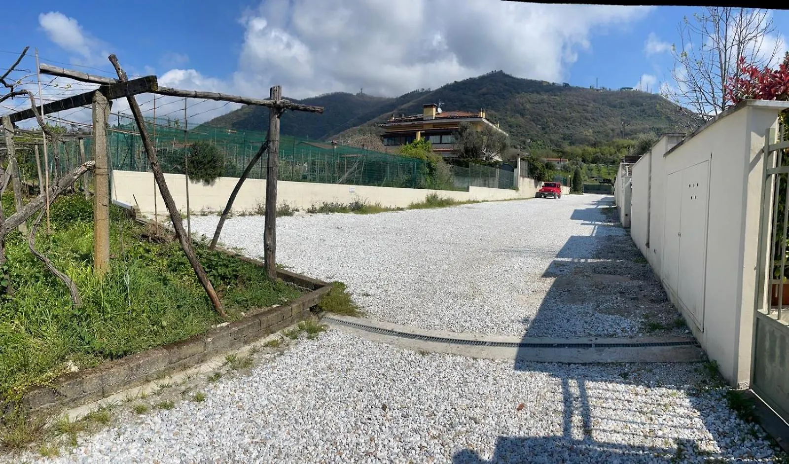 Camere Lavigna Di Nardi Maria Carrara Guest house