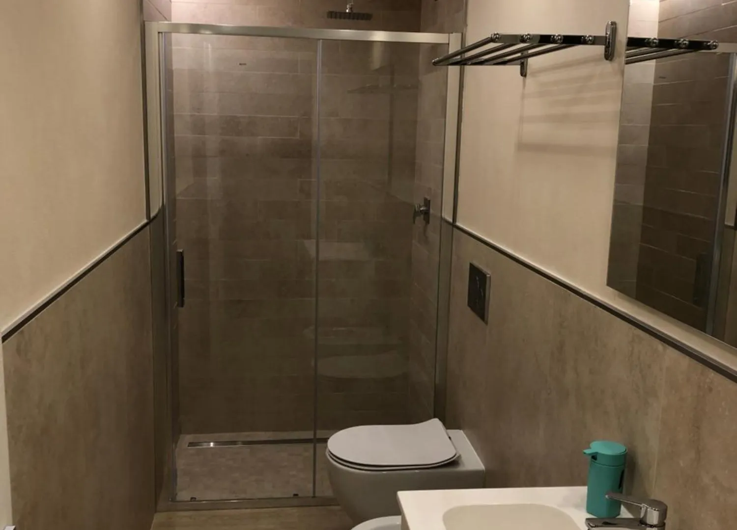 Camere Lavigna Di Nardi Maria Carrara Guest house