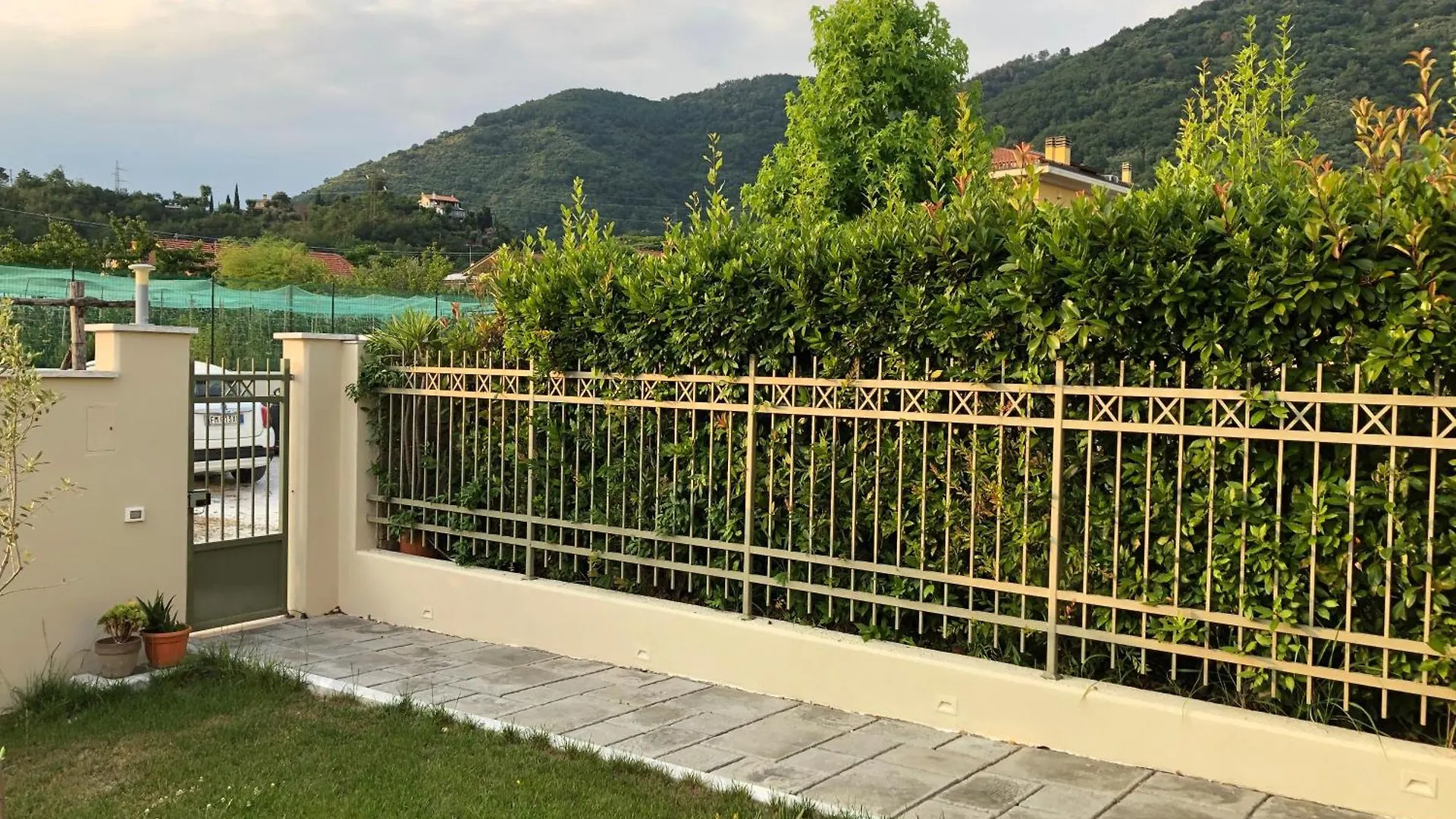 Guest house Camere Lavigna Di Nardi Maria Carrara