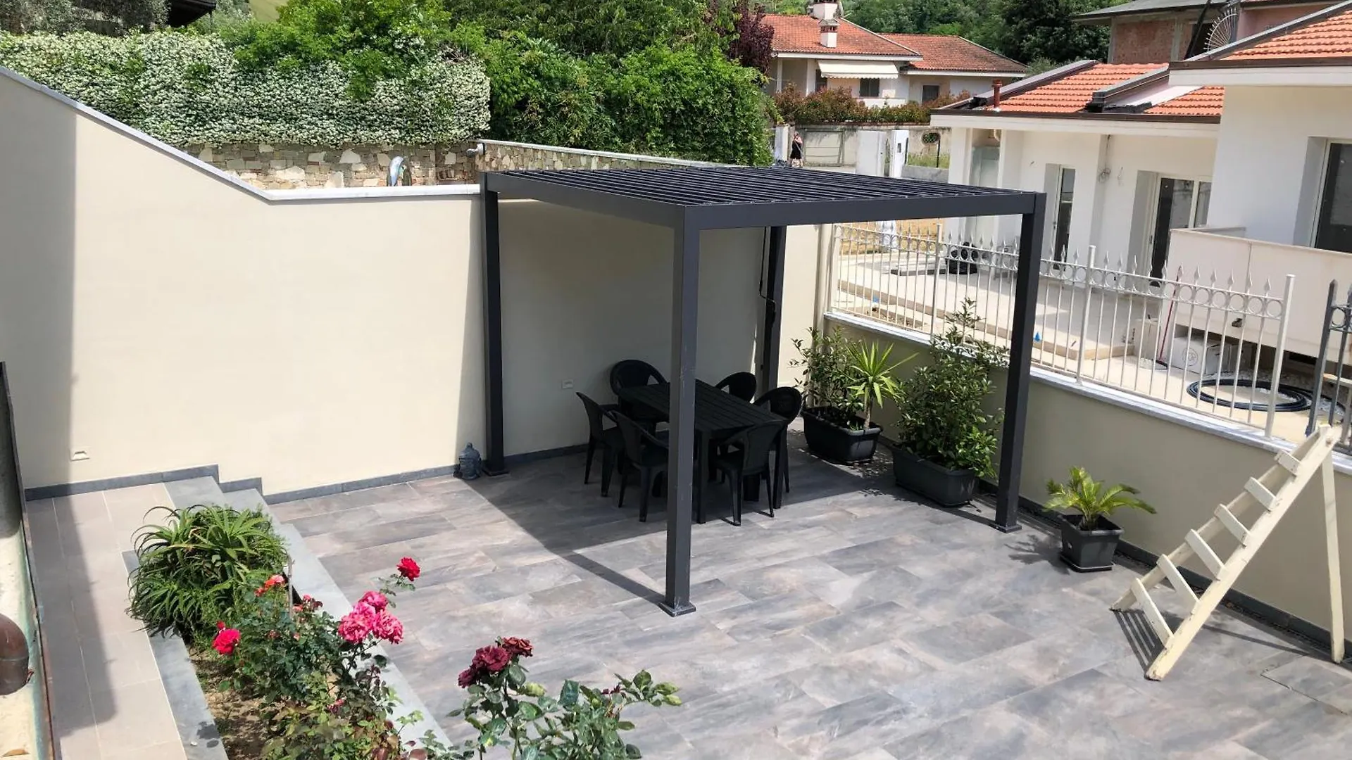 Camere Lavigna Di Nardi Maria Carrara Italy