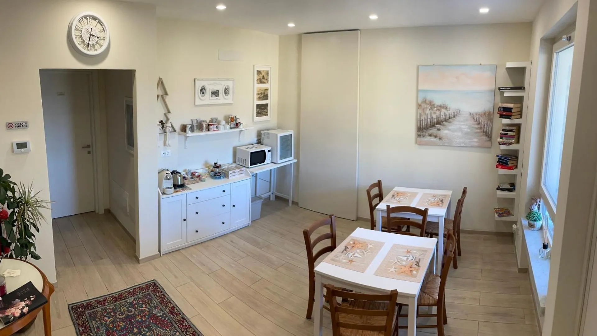 קררה Camere Lavigna Di Nardi Maria