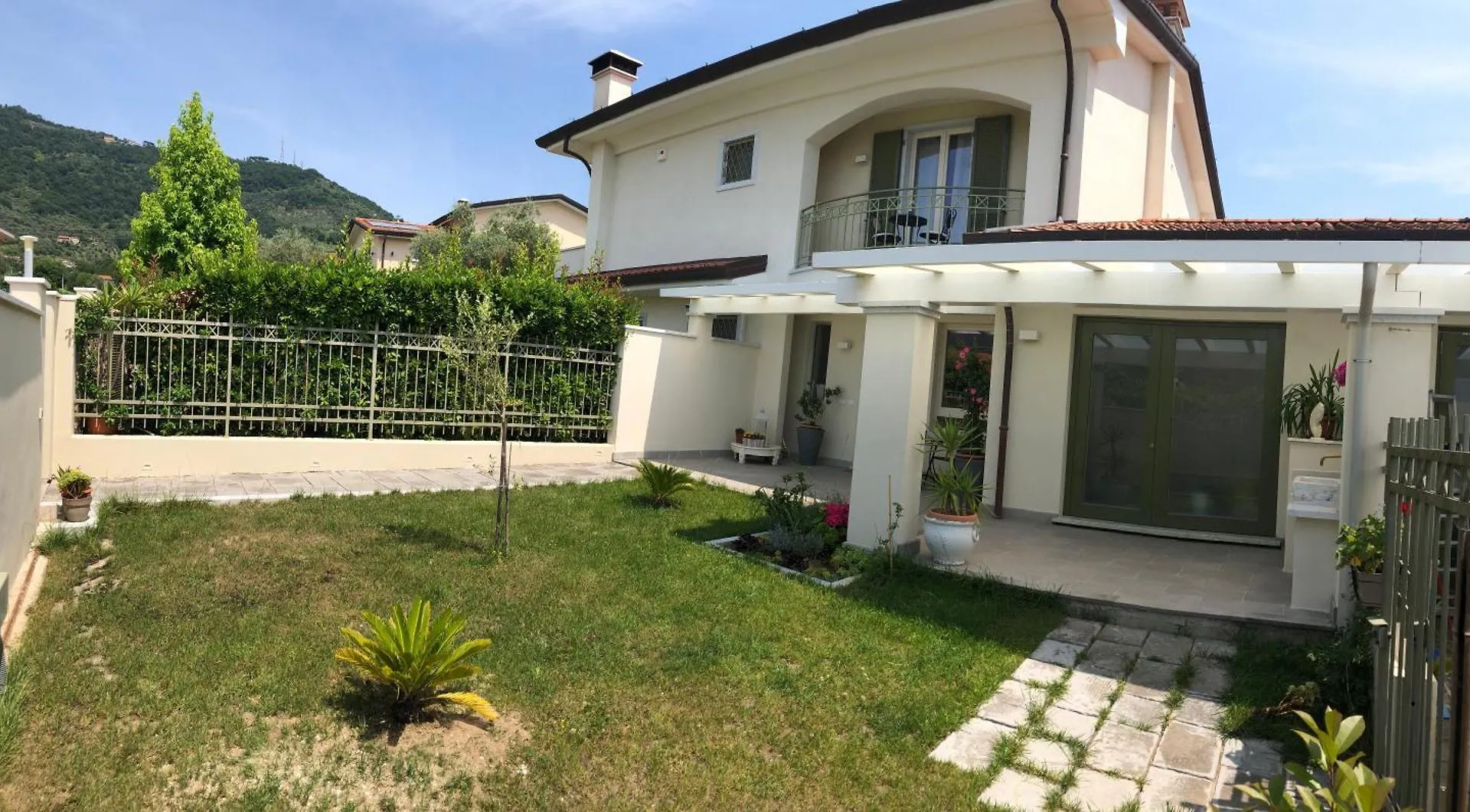 Guest house Camere Lavigna Di Nardi Maria Carrara