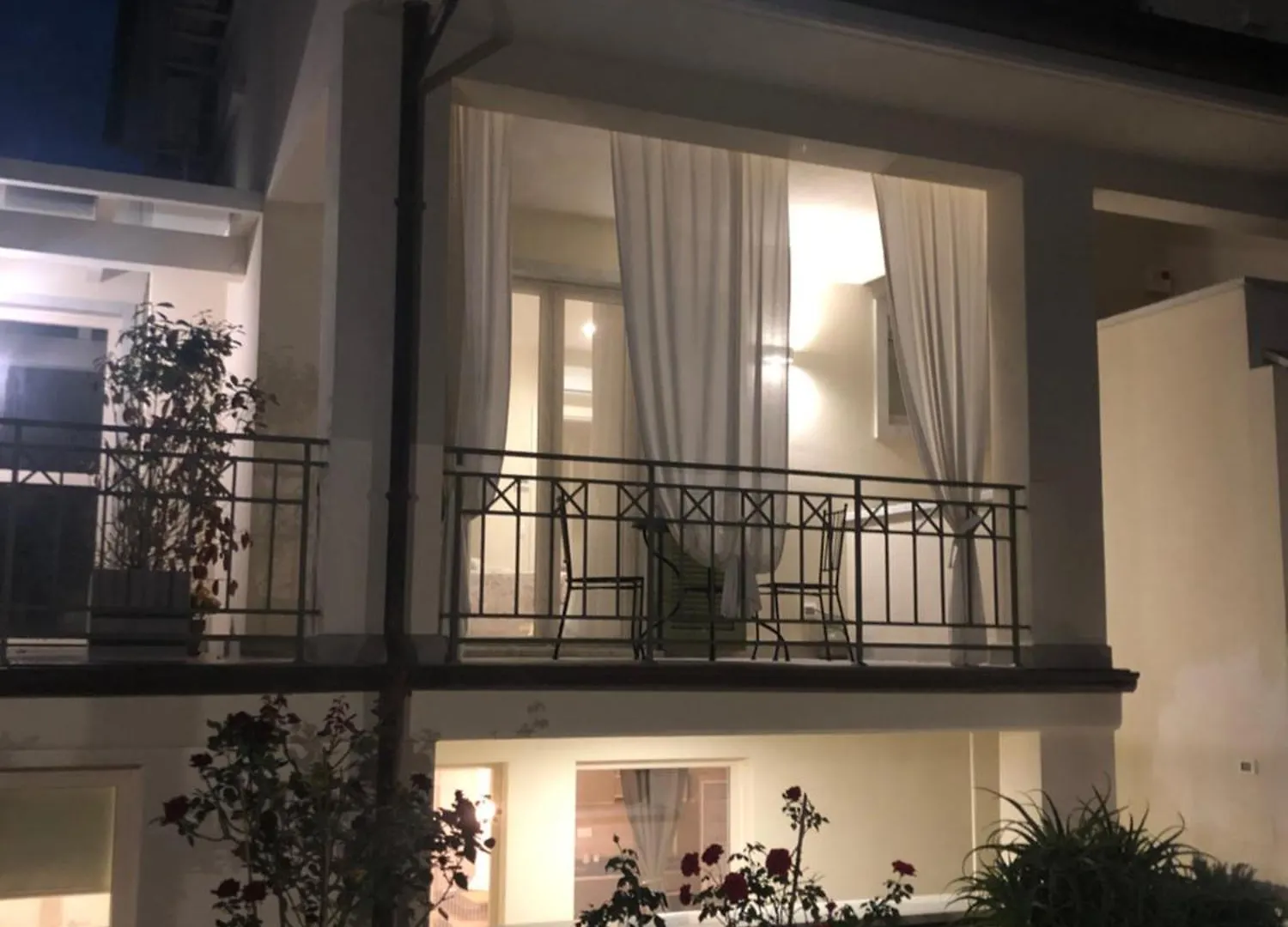 Camere Lavigna Di Nardi Maria Carrara Italy
