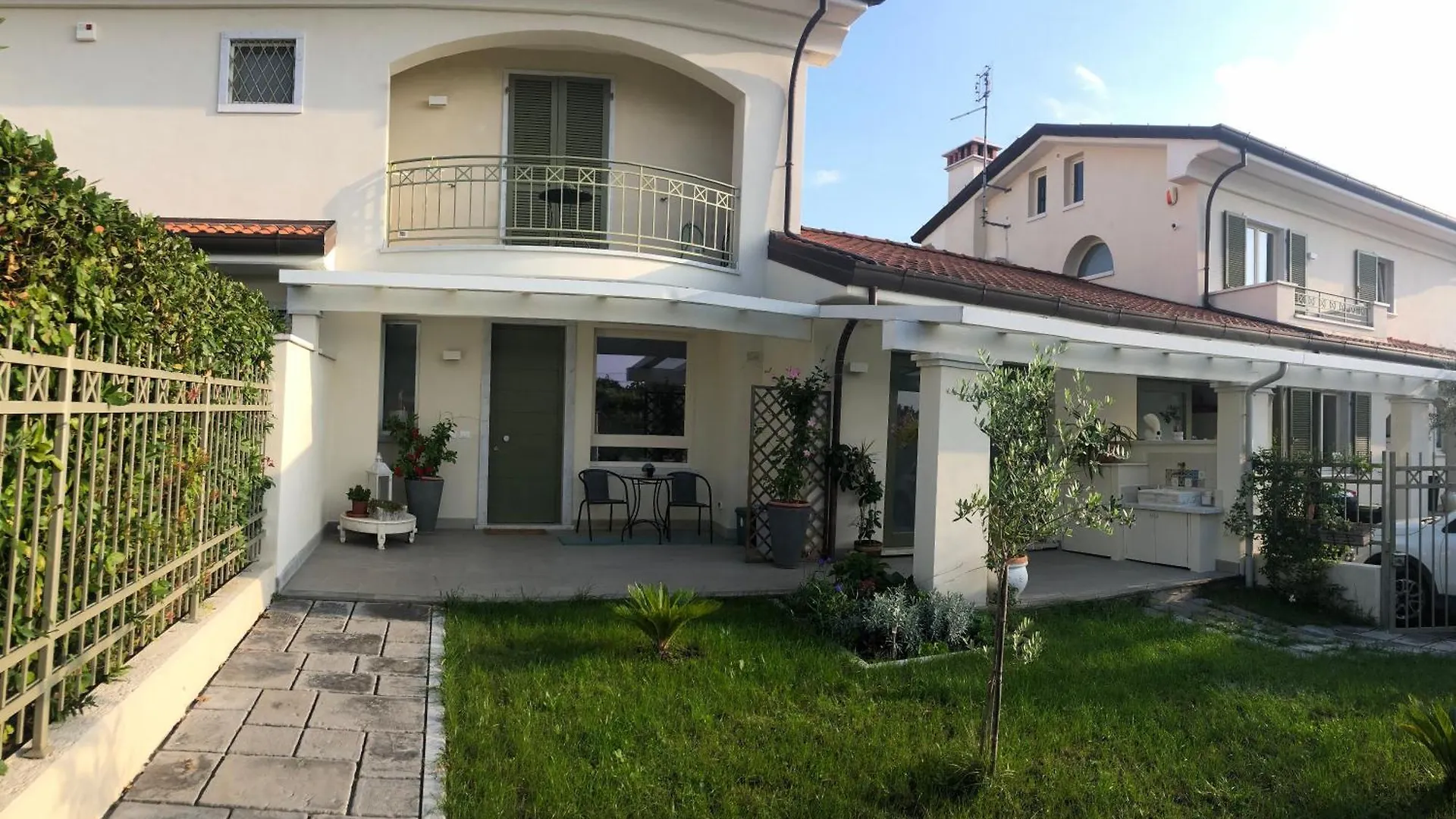 Camere Lavigna Di Nardi Maria Carrara Italy