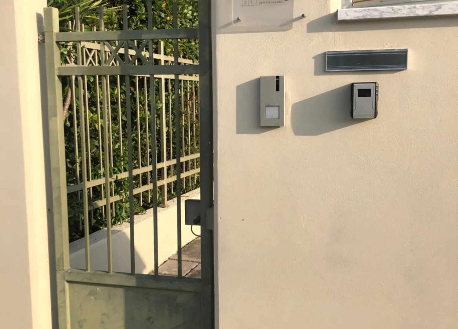 Camere Lavigna Di Nardi Maria Carrara