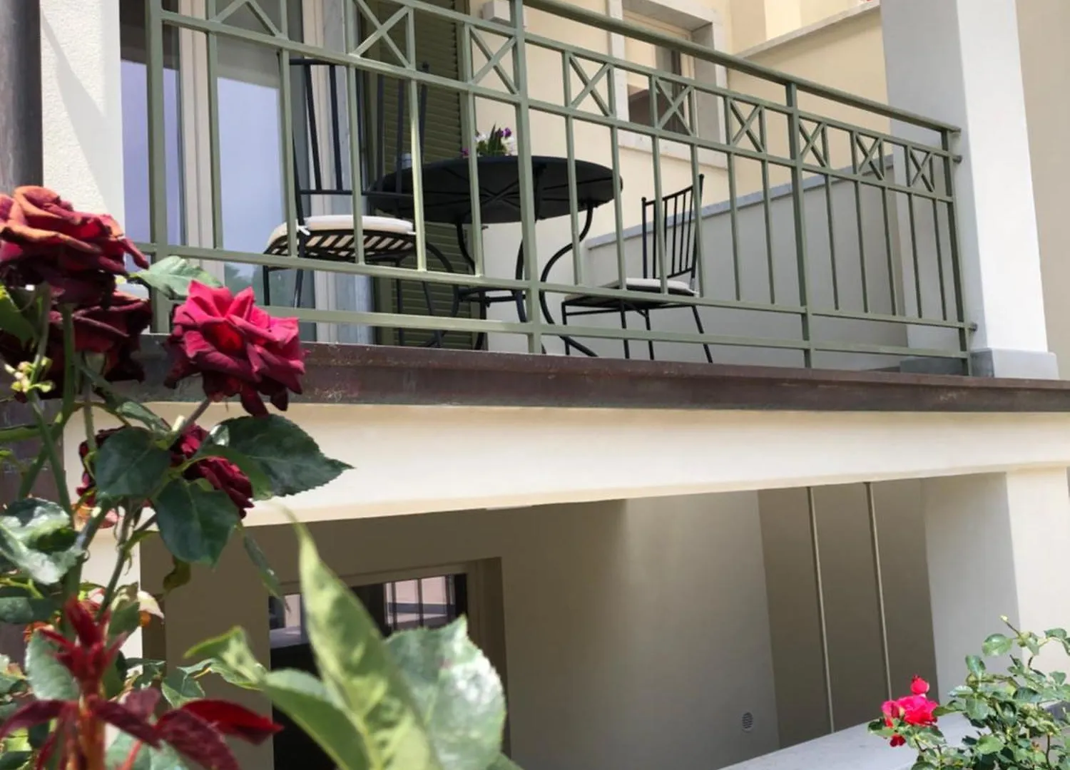 Guest house Camere Lavigna Di Nardi Maria Carrara