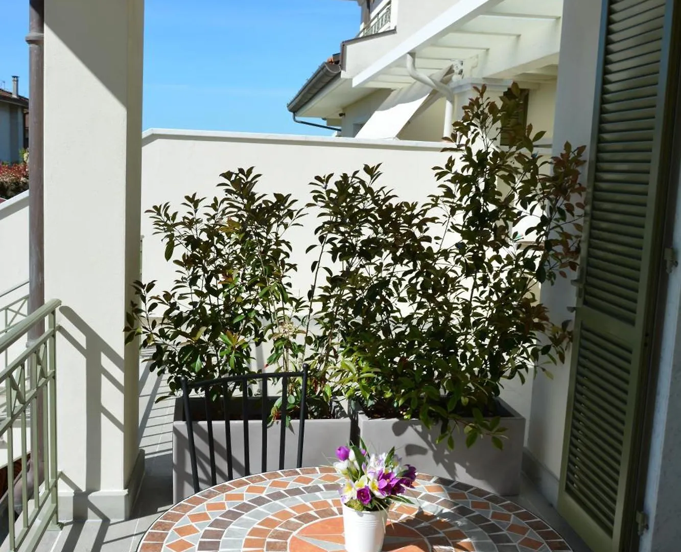 Camere Lavigna Di Nardi Maria Carrara Gæstehus