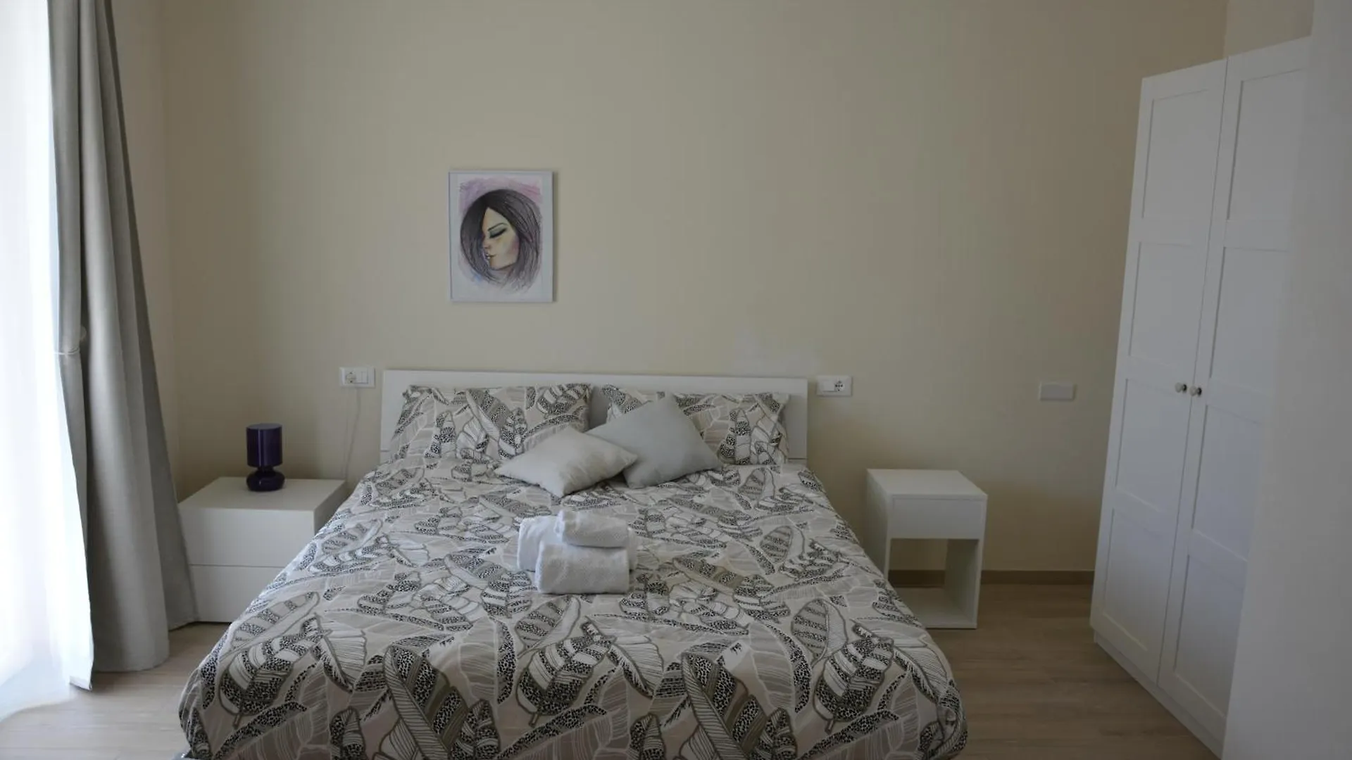 Guest house Camere Lavigna Di Nardi Maria Carrara