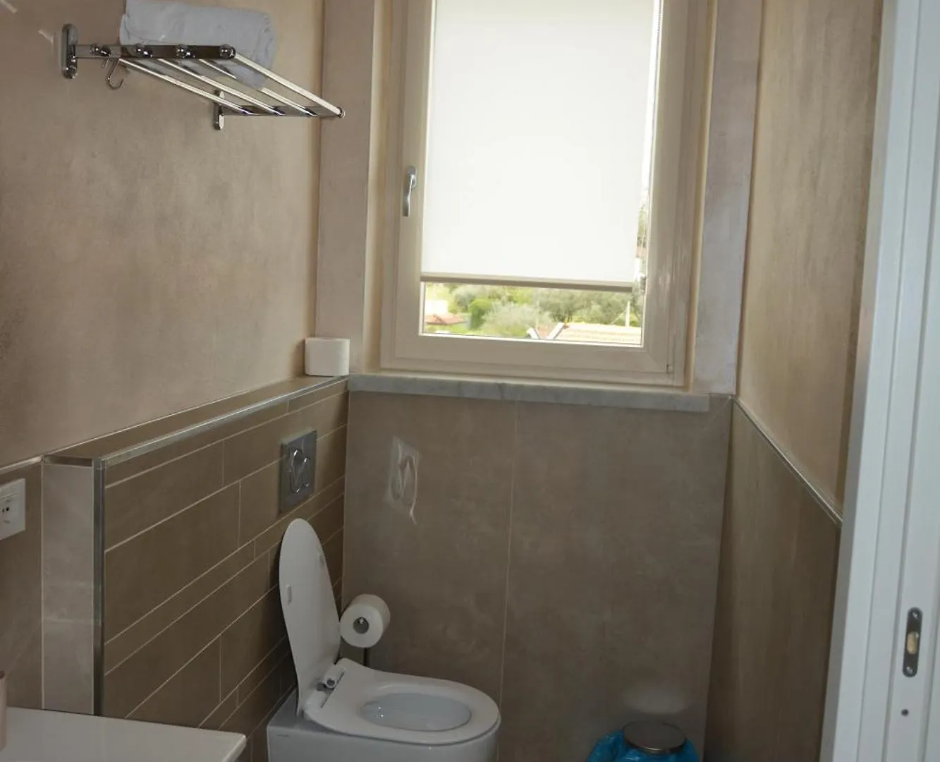Guest house Camere Lavigna Di Nardi Maria Carrara