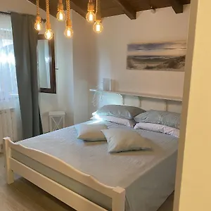  Casa vacanze Ca Lubella