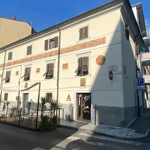  Appartamento Casa Puccini Bienaime'