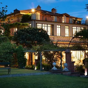 Belverde Boutique Bed & Breakfast