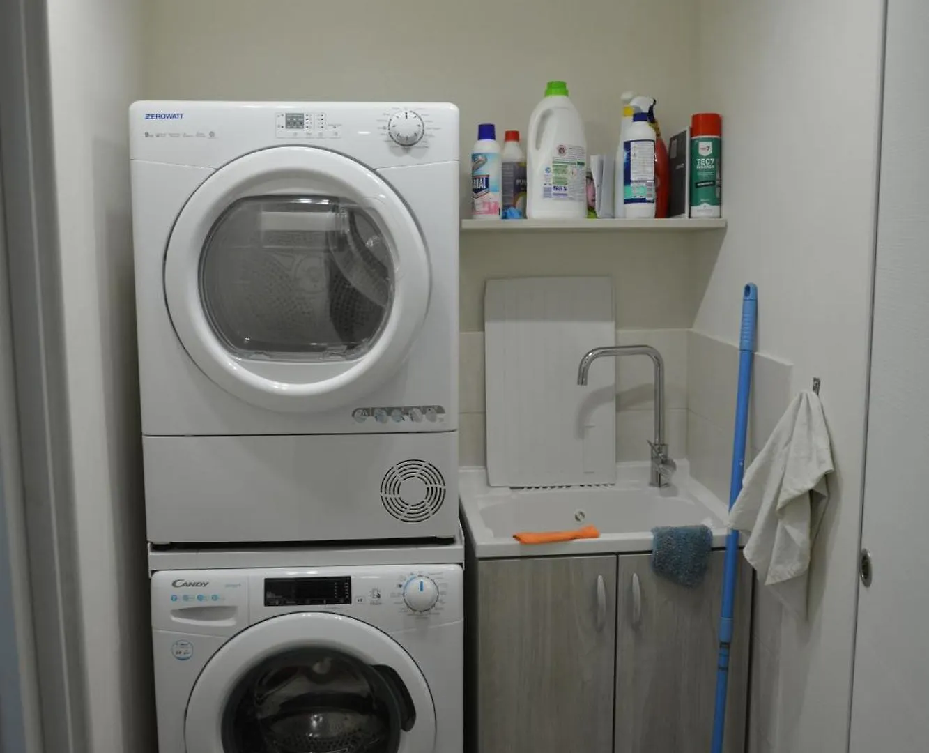 Camere Lavigna Di Nardi Maria Carrara Itálie