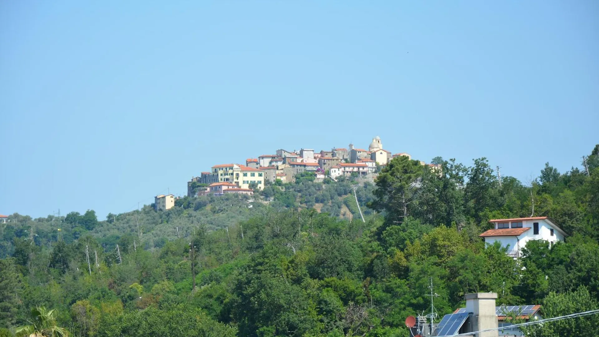 Camere Lavigna Di Nardi Maria Carrara Itálie
