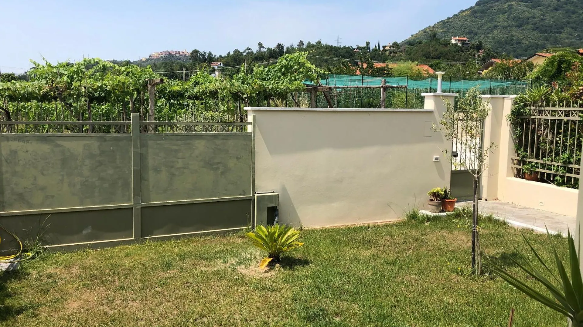 Camere Lavigna Di Nardi Maria Carrara Itálie