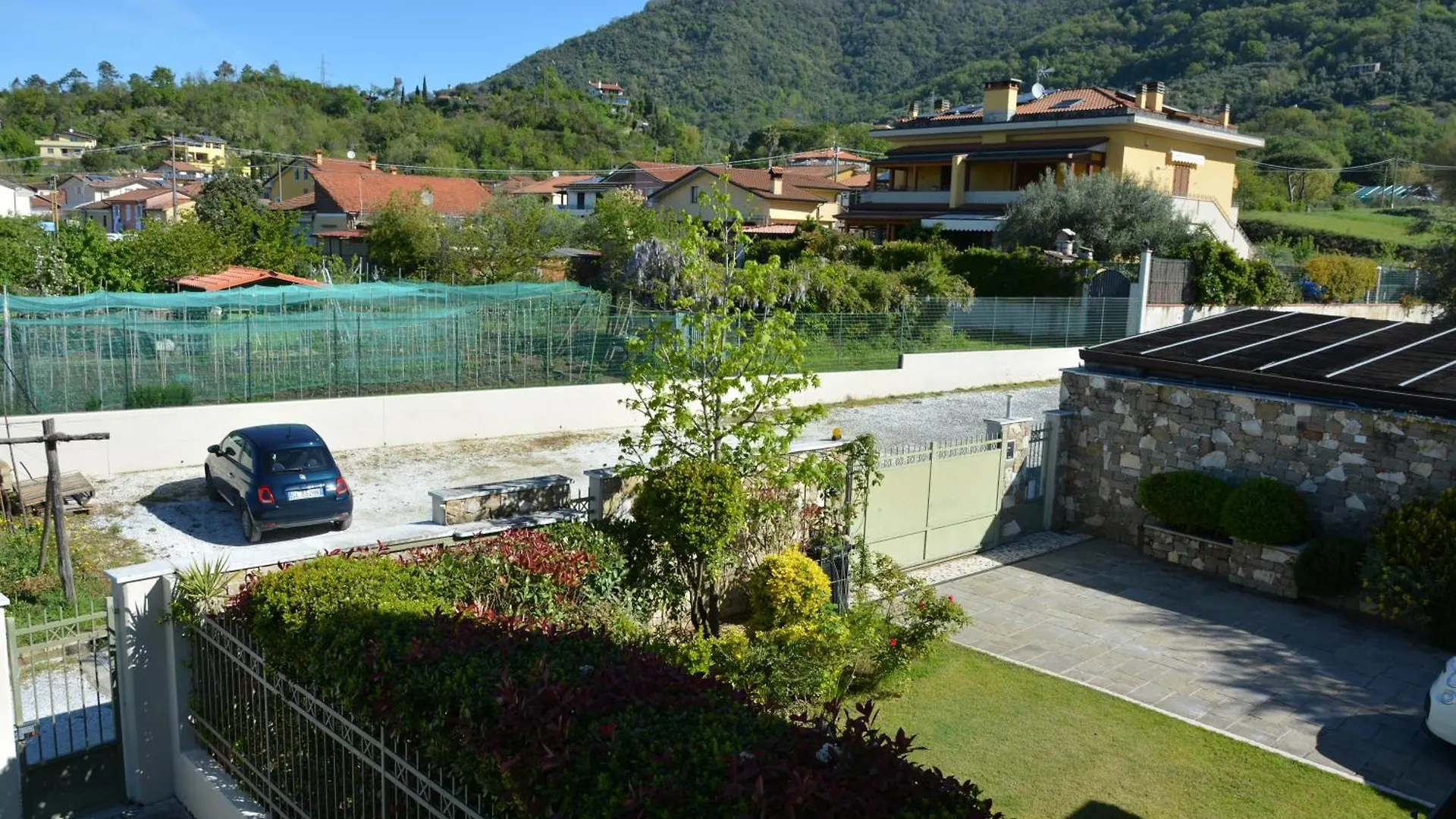 Penzion Camere Lavigna Di Nardi Maria Carrara